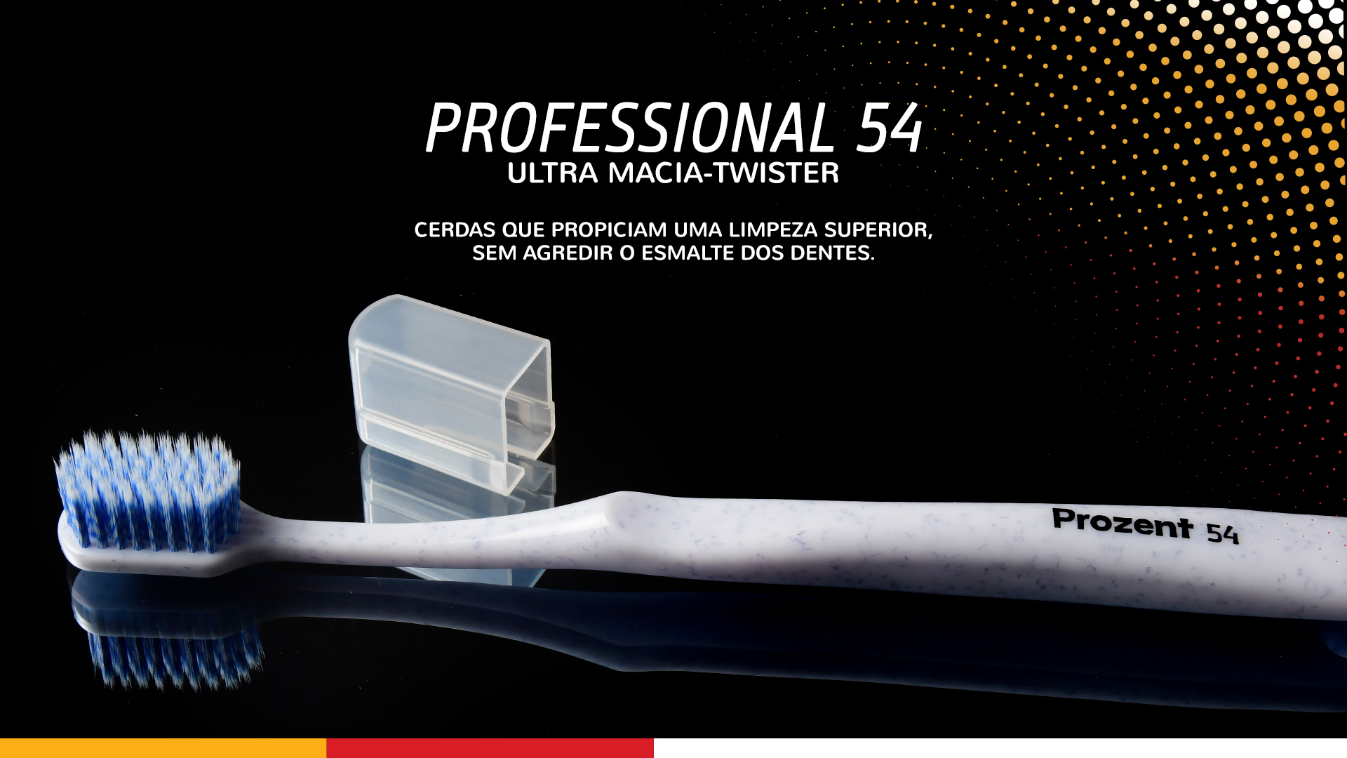 Escova Professional 54